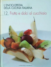 Enciclopedia della cucina - -,