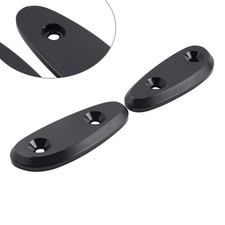 Blocco specchietto retrovisore