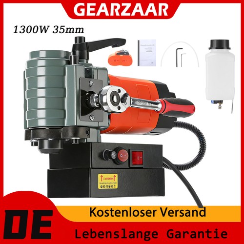 Trapano magnetico basso - trapano,