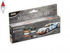 ACRILICO MODELLISMO REVELL