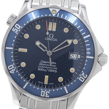 OMEGA Seamaster 300 2531.8