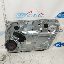 Cremagliera a pannello anteriore dx Volkswagen Passat 2003 3B4837756D ecoAC9774