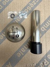 Pomello Originale 500 Abarth