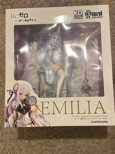 Zero iniziare vita in un - re:zero,