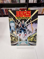 Legs Weaver - Le mura di Blackwall - Sergio Bonelli Editore  - CNT50