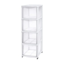 Tontarelli Cassettiera Bambù