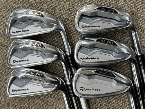 Taylormade sldr set ferri - taylormade,