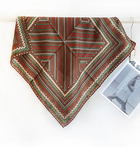 Sciarpa bandana scialle - , 70%