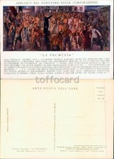 PROPAGANDA WW2-AFFRESCO