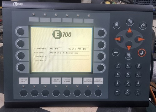 Display hmi beijer electronics - beijer,