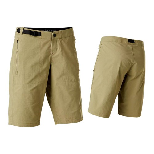 Pantaloncini ciclismo mountain