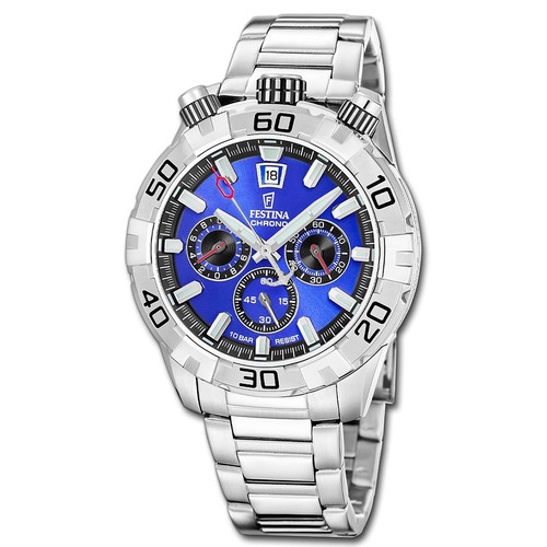 Orologio uomo festina - orologio,