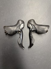 Set Leve Cambio Shimano 105