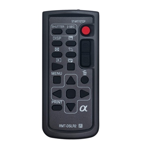Ricambio telecomando dslr2 - ricambio,