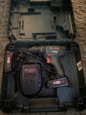 Bosch psb 1800 - psb, con