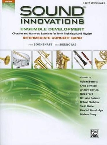 Sound innovations ensemble - sound,