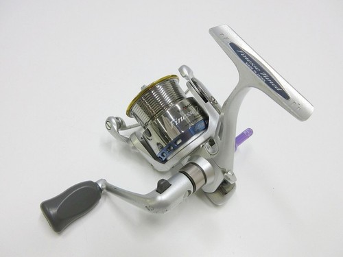 Daiwa ignis 2506c - td,