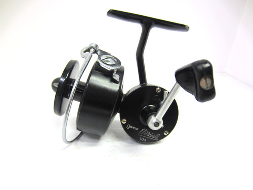 Mulinello pesca garcia - da,