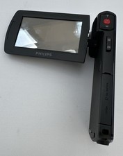 Philips Videocamera HD CAM295BL/00 1080P Full HD - Nera * Funzionante