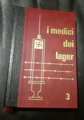 Medici dei lager - lager,