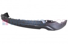 PARAURTI POSTERIORE INFERIORE