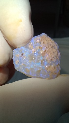Stupendo opale crystal - stupendo,