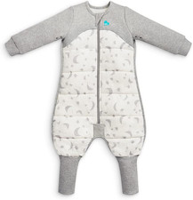 Tutina Da Notte Calda Con