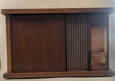 Altoparlante vintage bose 901 - altoparlante,