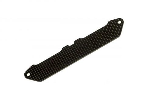 Supporto batteria mugen - supporto, mbx-6r