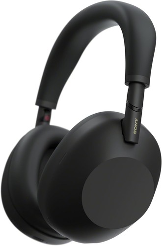 Sony 1000xm6 cuffie nero - sony,