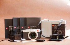 macchina fotografica digitale