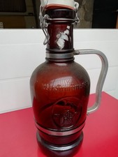 Bottiglia vintage della - bottiglia, birra