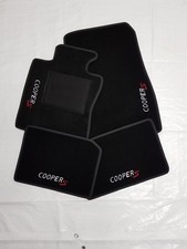 Tappeti Auto Mini Cooper