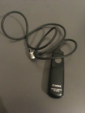 Canon RS-80N3 Interruttore a Distanza + QUMOX intervallometro