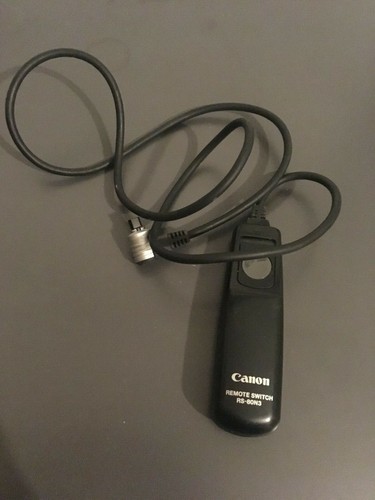 Canon 80n3 interruttore - canon, a