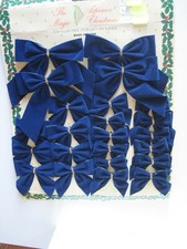 Fiocchi papillon farfalle