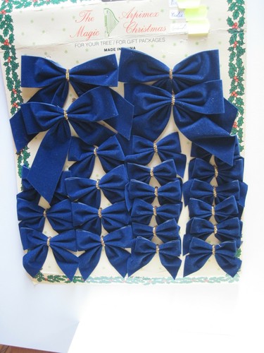 Fiocchi papillon farfalle