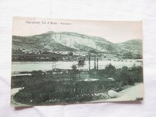 CARTOLINA  LUGAGNANO VAL