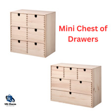 Ikea mini cassettiera - ikea,