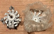 Numero di parte motore a