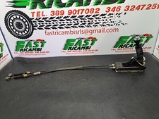 POMELLO CORDE CAMBIO MANUALE 6 MARCE MINI COOPER ONE D R56 1.6D 2008