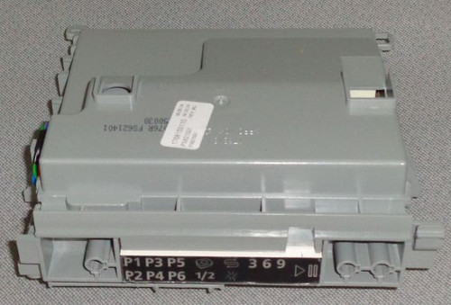 Scheda elettronica originale