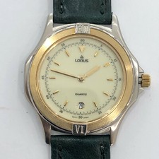 Orologio Unisex Lorus classico