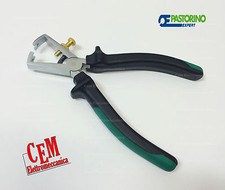 Pinza spellafili 292A