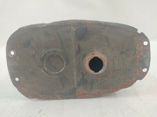 Serbatoio Miscela Benzina