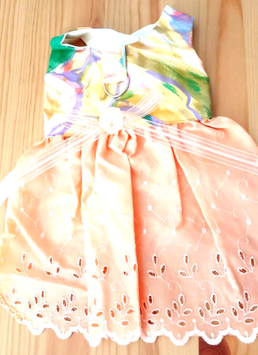 Elegante abito vestito taglia - vestito,