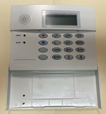 NUOVA tastiera LCD Honeywell