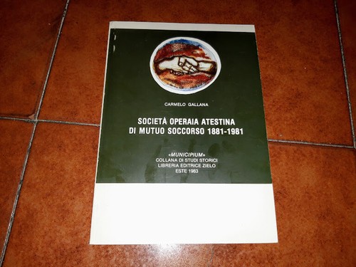 Gallana società operaia - gallana,