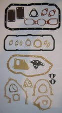 FIAT 1400 D - 1900 D/ KIT