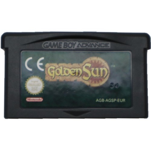 Nintendo gameboy advance - advance,